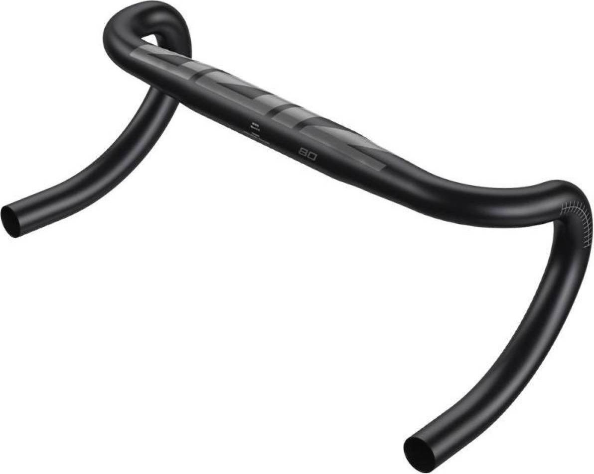 Service Course SL-80 Handlebars