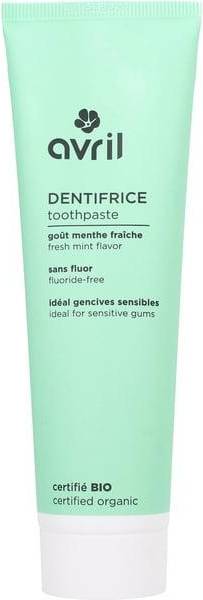 Toothpaste