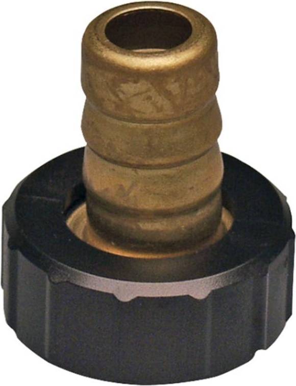 Uponor Wb Pro Slanganslutning R20