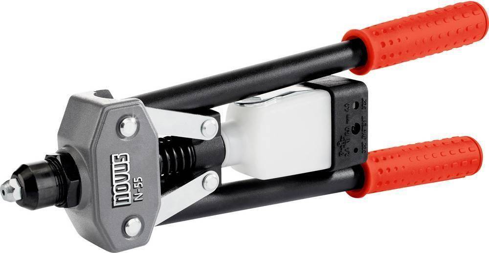 Novus Riveter N-55 Easy Avbitartång