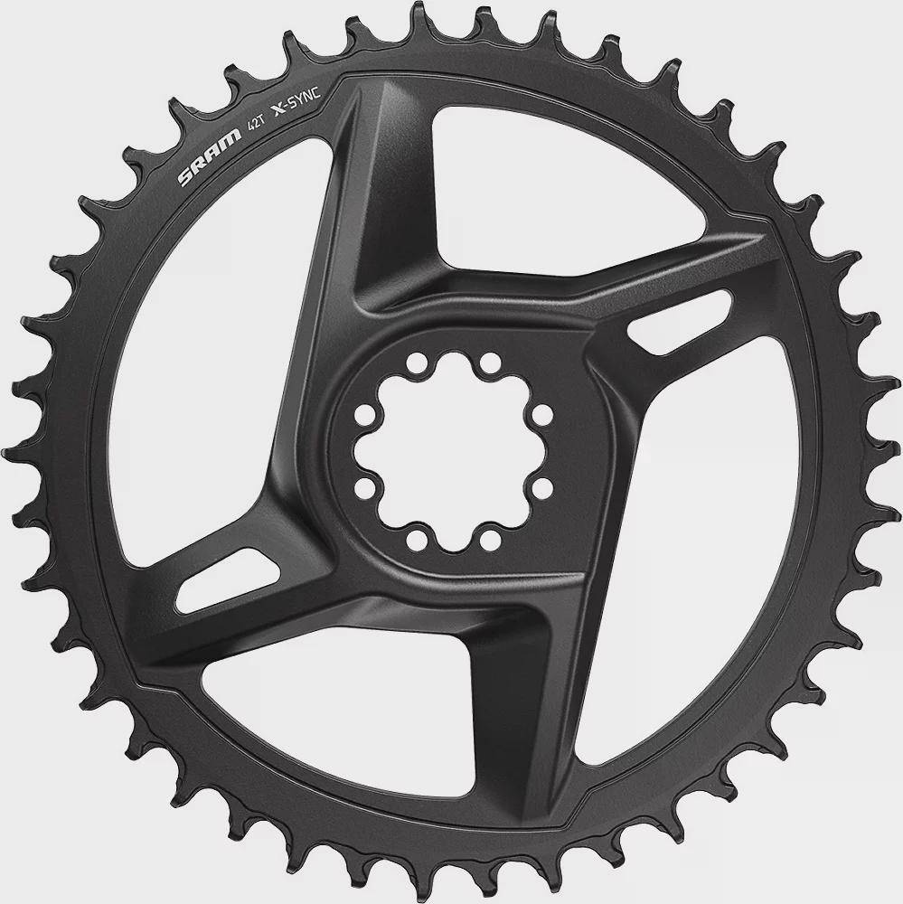 Sram Rival Klinge 46T