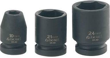 Teng Tools Machine socket Topnøgle