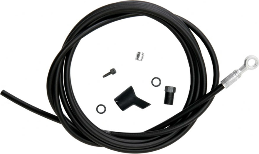 Sram AVID Bromsslang Hydralic Line Kit Guide Ultimate/R/RS/RCS/T 2000mm
