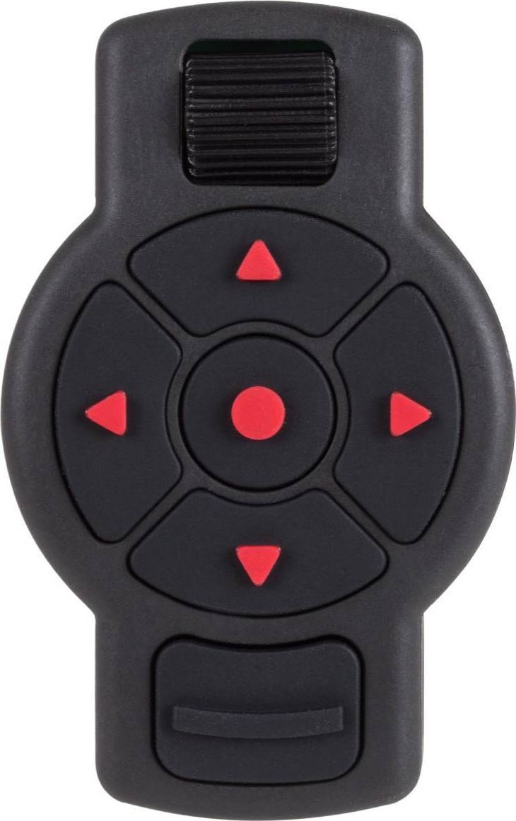 ATN X-Trac Remote Control