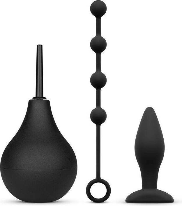 Anal Beginner Kit
