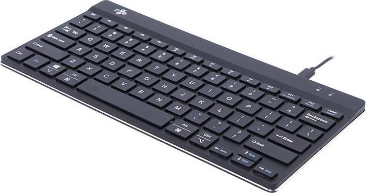 Compact Break Keyboard - Black