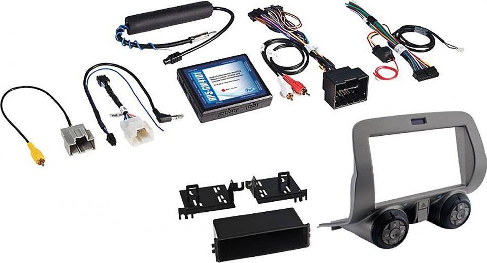 Streaming kit Pac PAC Audio Integrated Kit