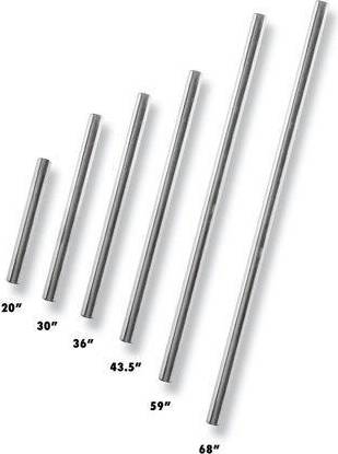 Gibraltar Rack System 1.5 Tube SC-GPR59