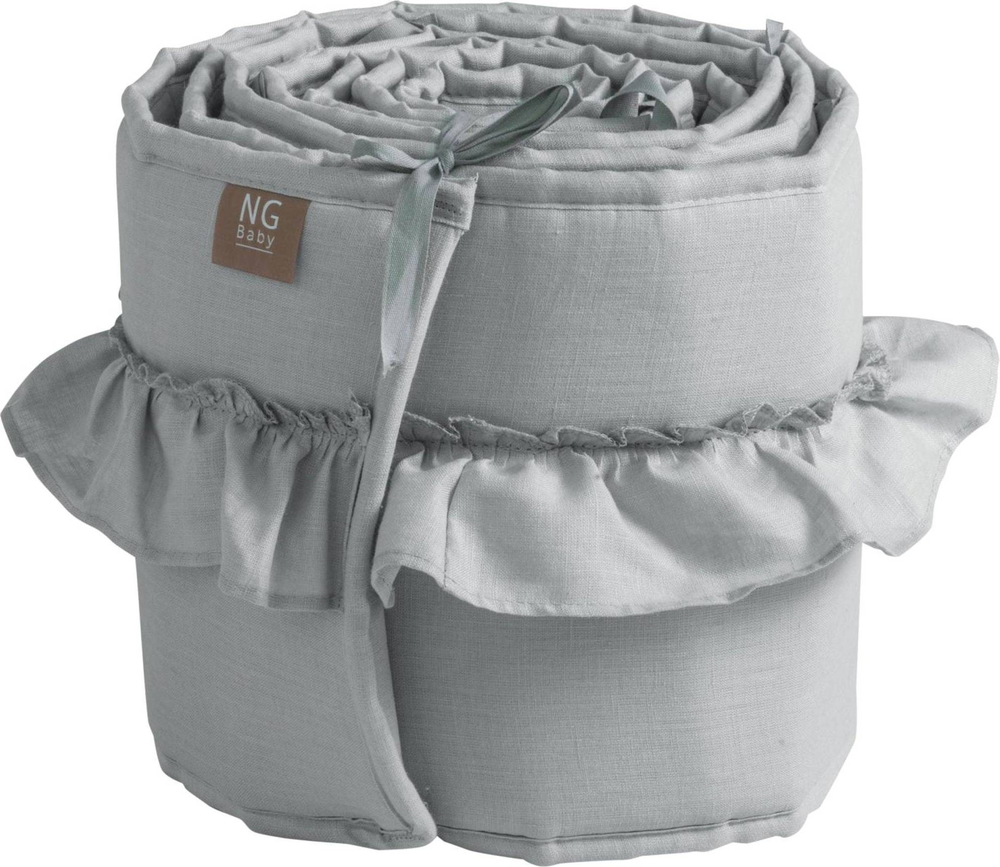 Mood Ruffle