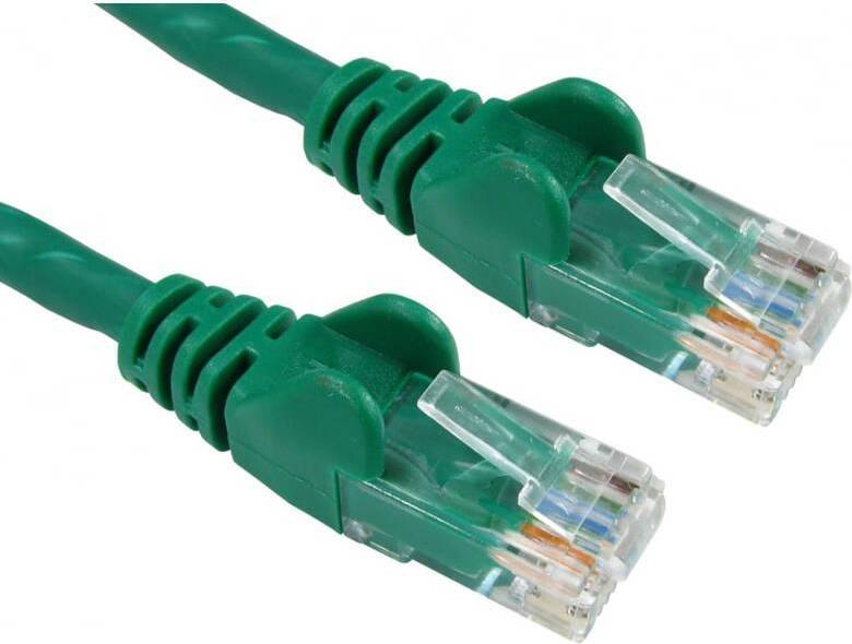 Cables Direct 1m CAT6 Patch