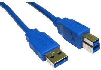 USB3-801BL Data