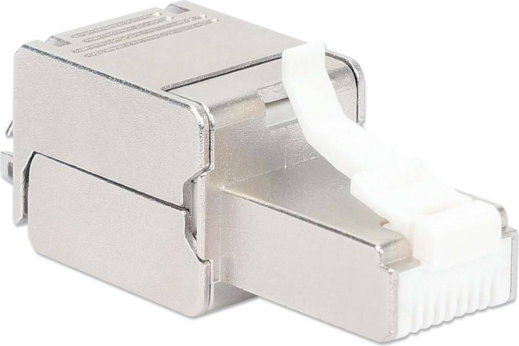 Intellinet Modular Plug CAT 6a