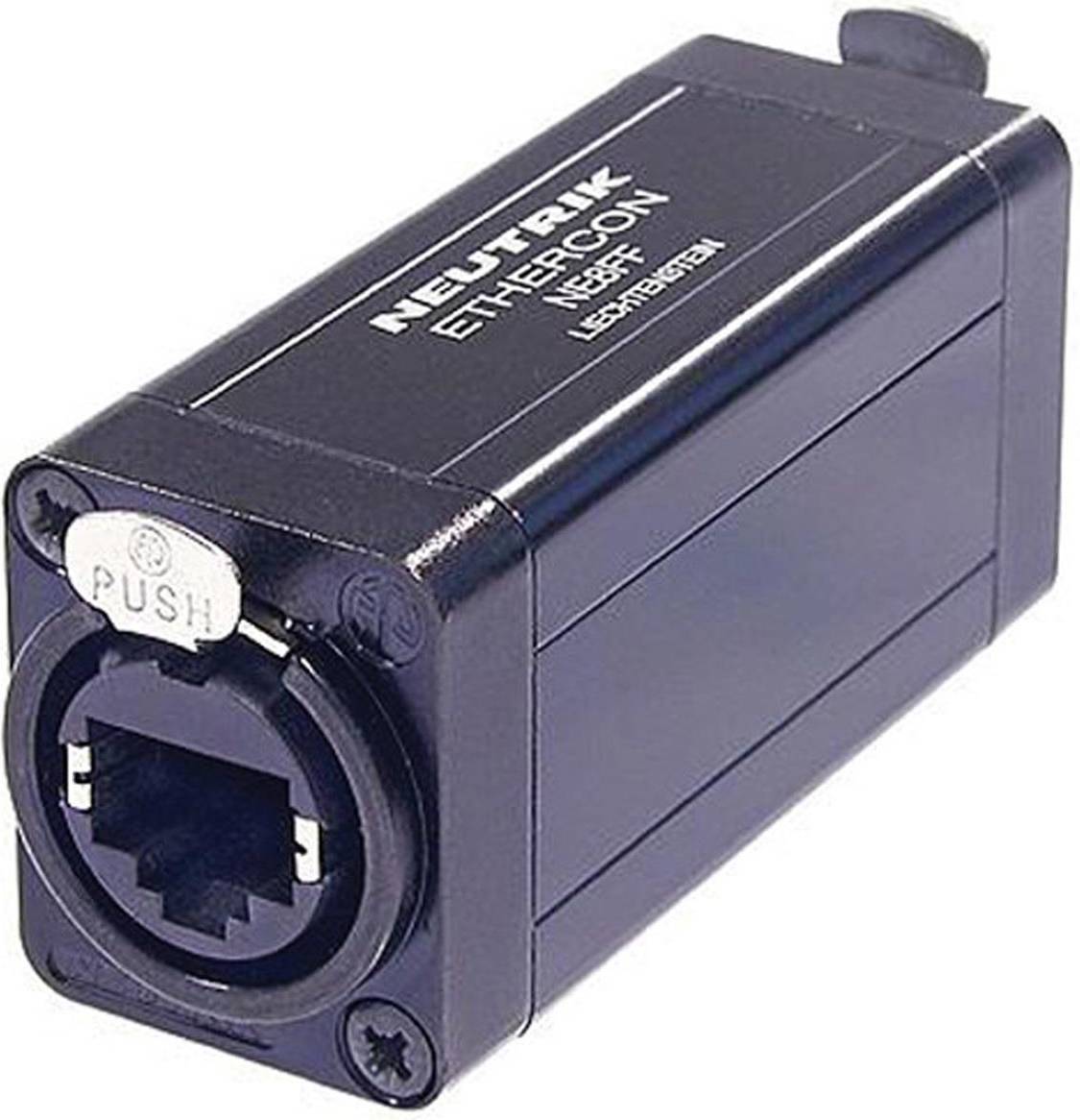 Neutrik NE8FF RJ45 Adaptor