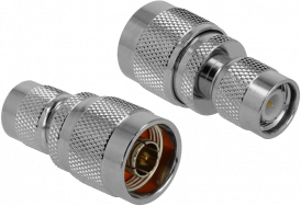 DeLock RF adapter