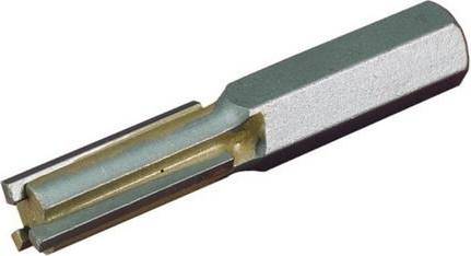 Faithfull Masonry & Mortar Router Bit Pick Hammer
