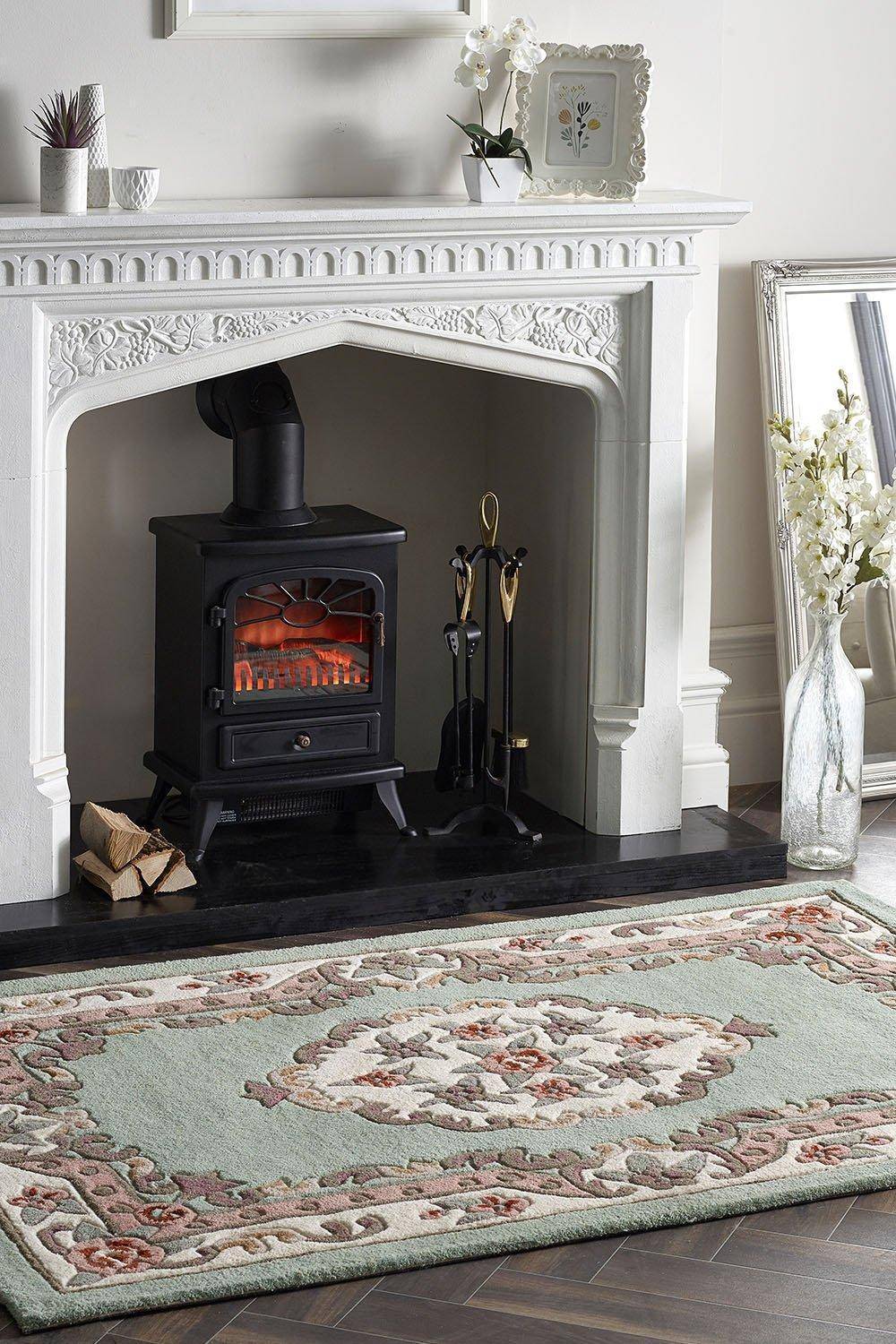 Origins Shensi Wool Rug