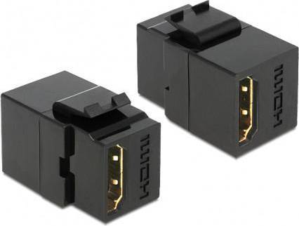 DeLock Keystone module Trapetsjack