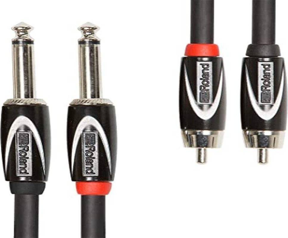 Roland Rcc-5-2R28 Interconnect