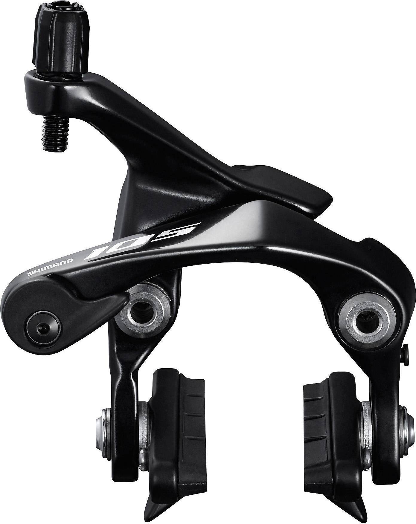 Shimano 105 R7010 Bremser DM Sort BR-R7010