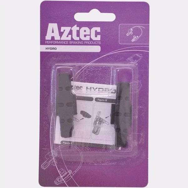 Aztec Hydros Brake Blocks For Magura Hydraulic Rim