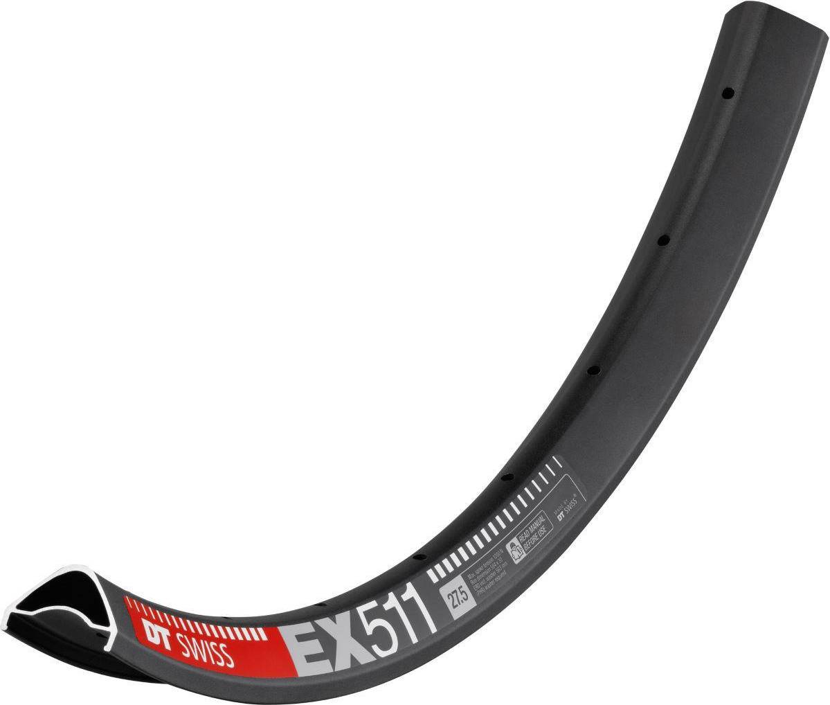 EX 511 Rim 27.5" 650b