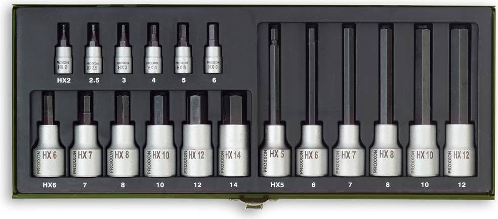 e Socket Kit