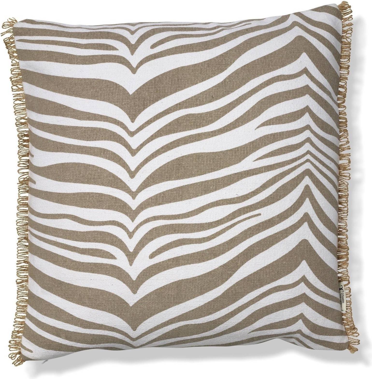 Classic Collection Zebra Simply