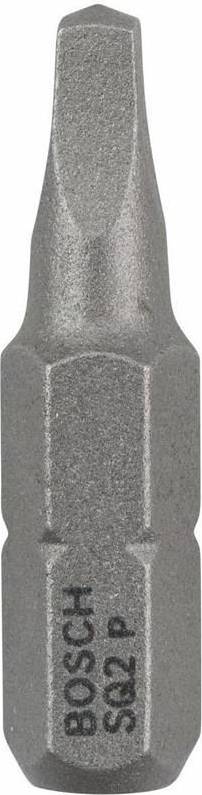 Bosch R Skruvbits R2 25-pack 25mm