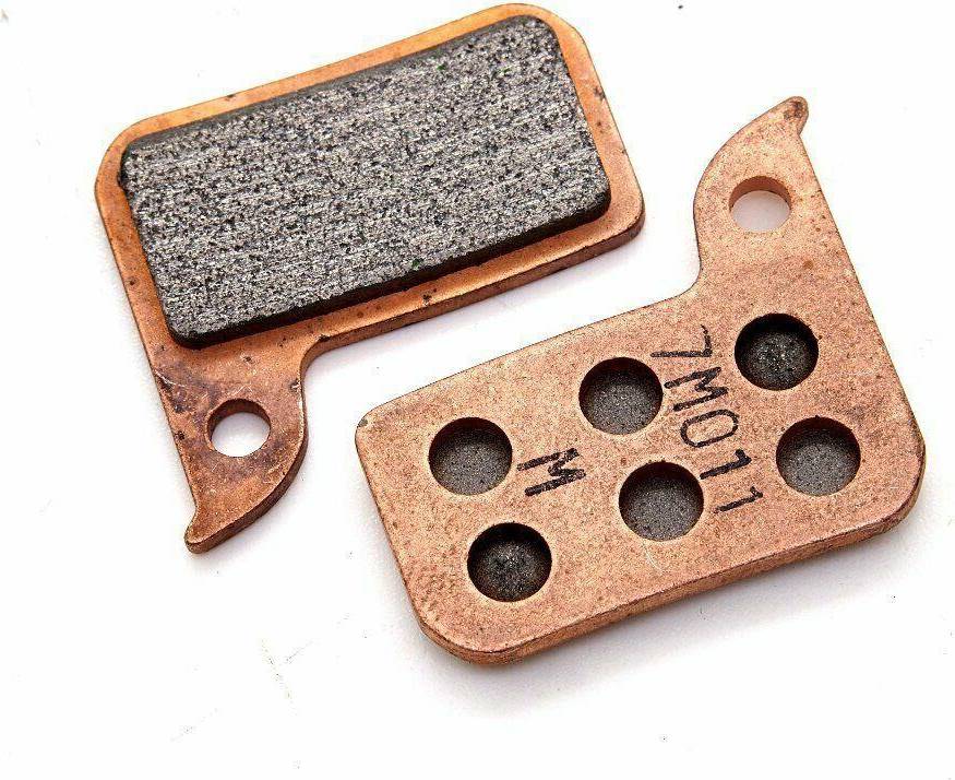 Sram DiscBrake Pad Level