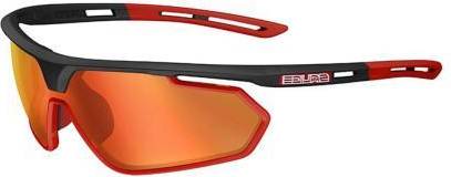 Salice 018 RWP NERO-ROSSO/RW ROSSO