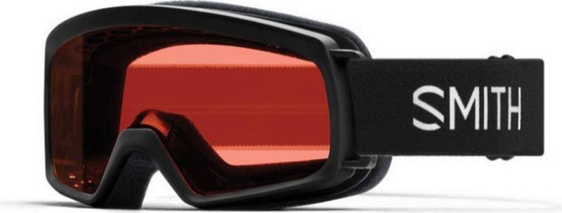 Smith Rascal - Black/RC36