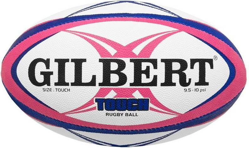 Gilbert Touch
