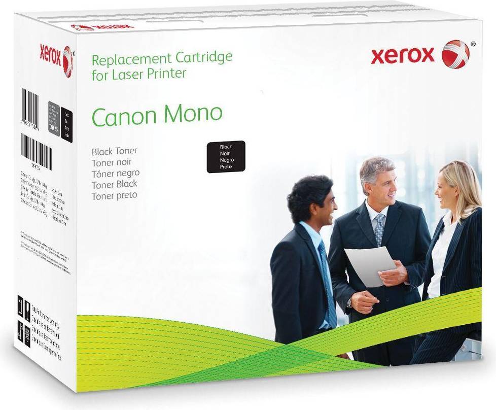 Xerox Compatible
