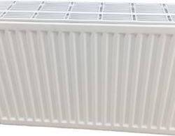 Unite Stelrad Compact All In Type33, H600
