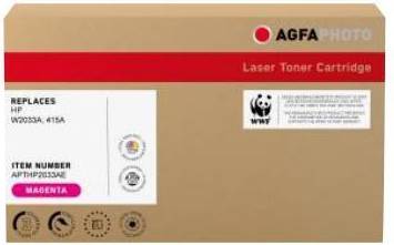AgfaPhoto toner rpl.