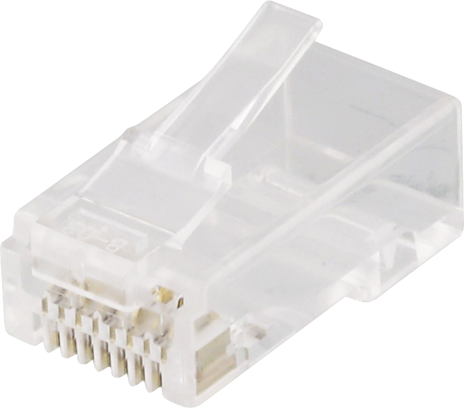 Deltaco RJ45
