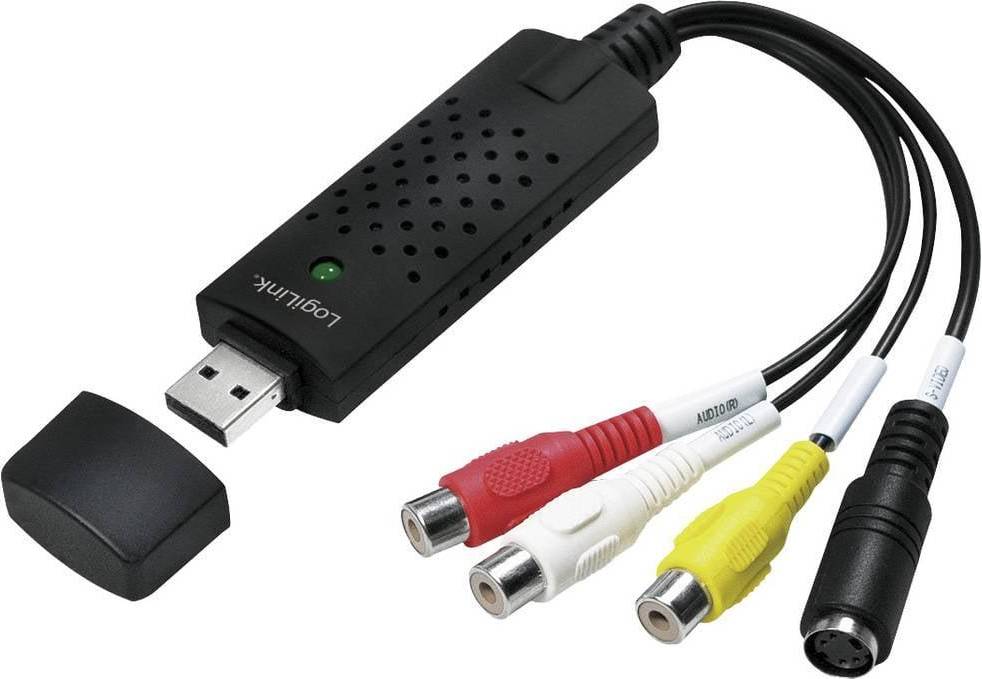 LogiLink USB 2.0