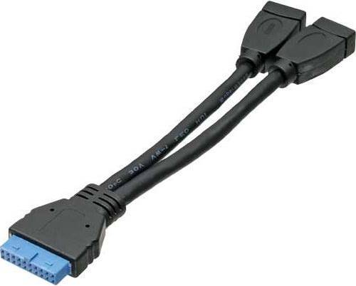 InLine USB 3.0 USB A