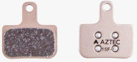Aztec Aztec Sintered Disc Brake Pads For SRAM DB1