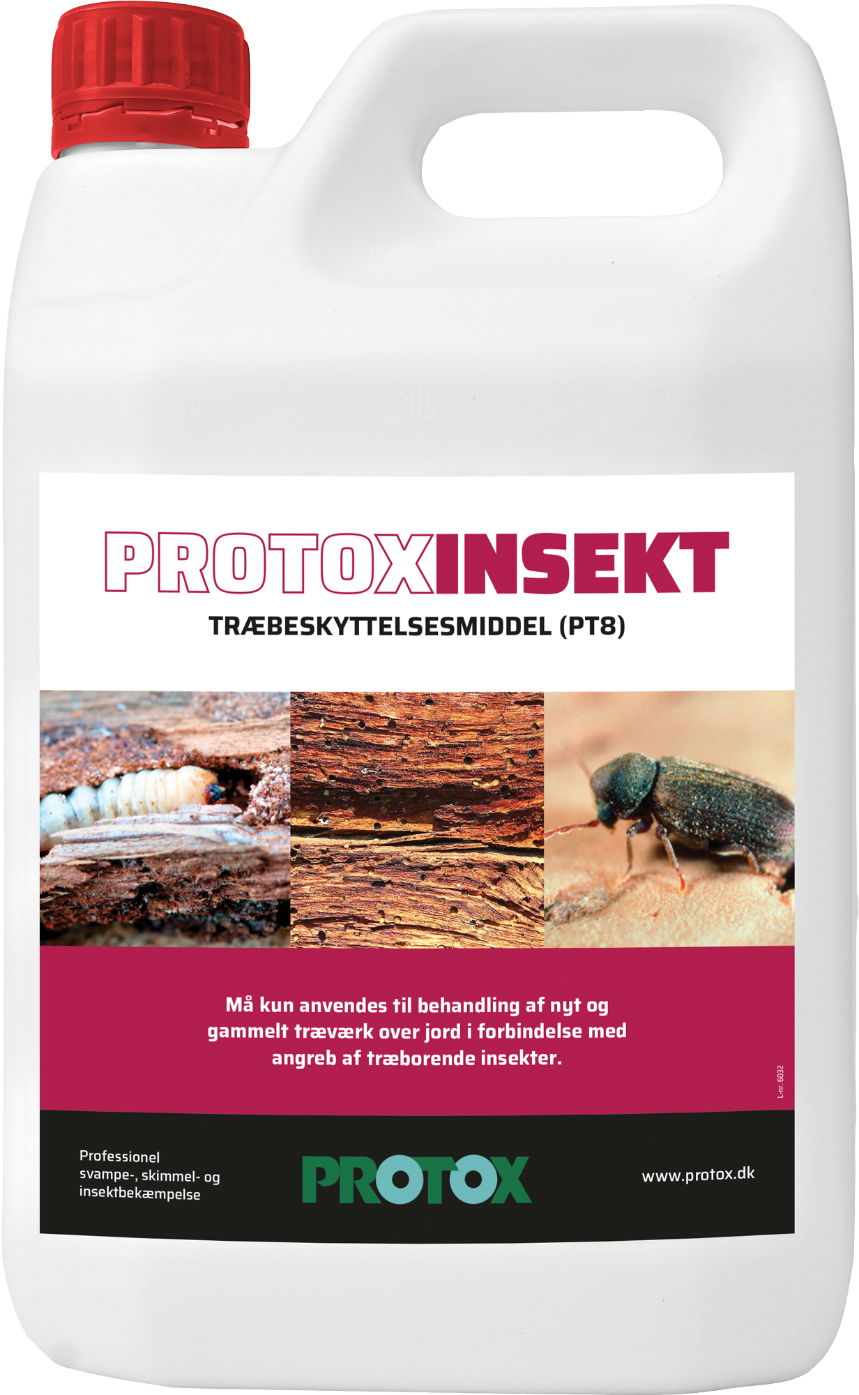 Protox Insekt