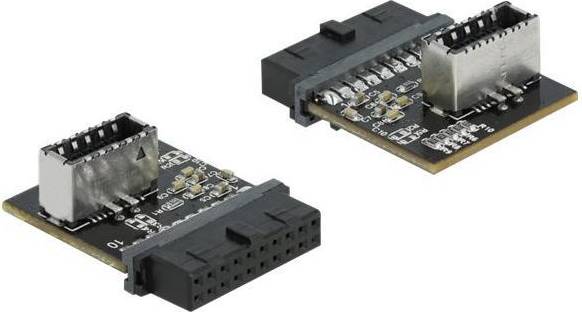 DeLock USB 3.0 Pin