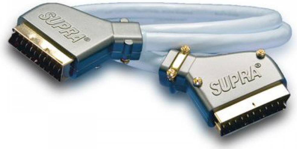 Supra FS SCART CABLE 2