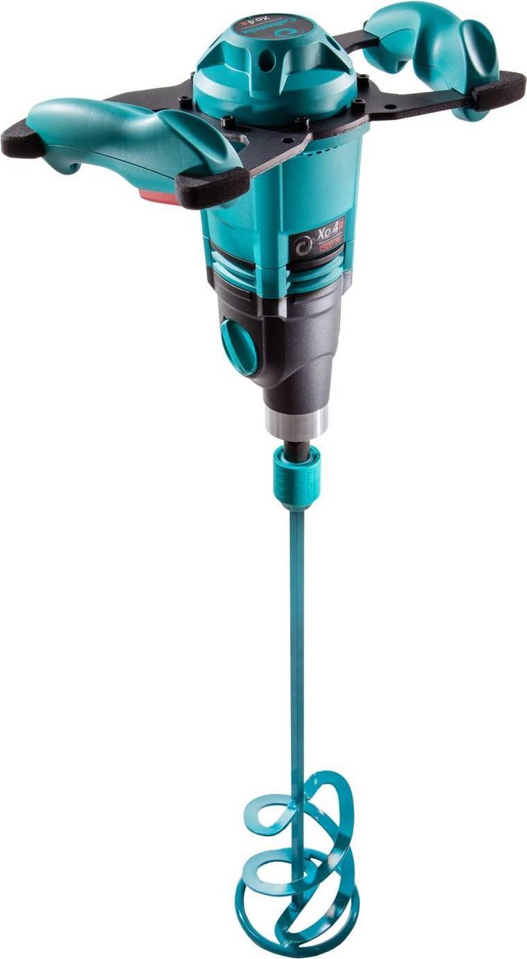 Collomix XO 4 R HF Mørteldrill