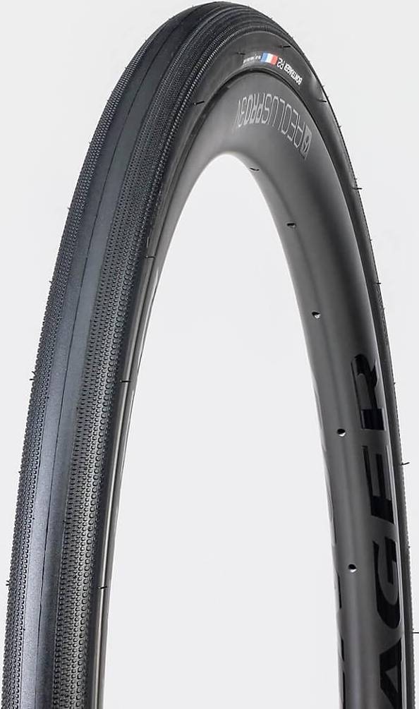 Bontrager R2 HCL Foldedæk