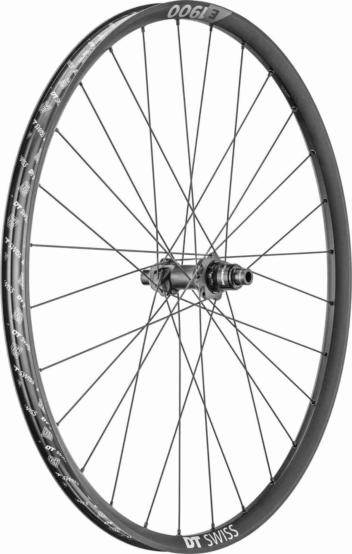E wheels DT Swiss Inch E 1900 Rim