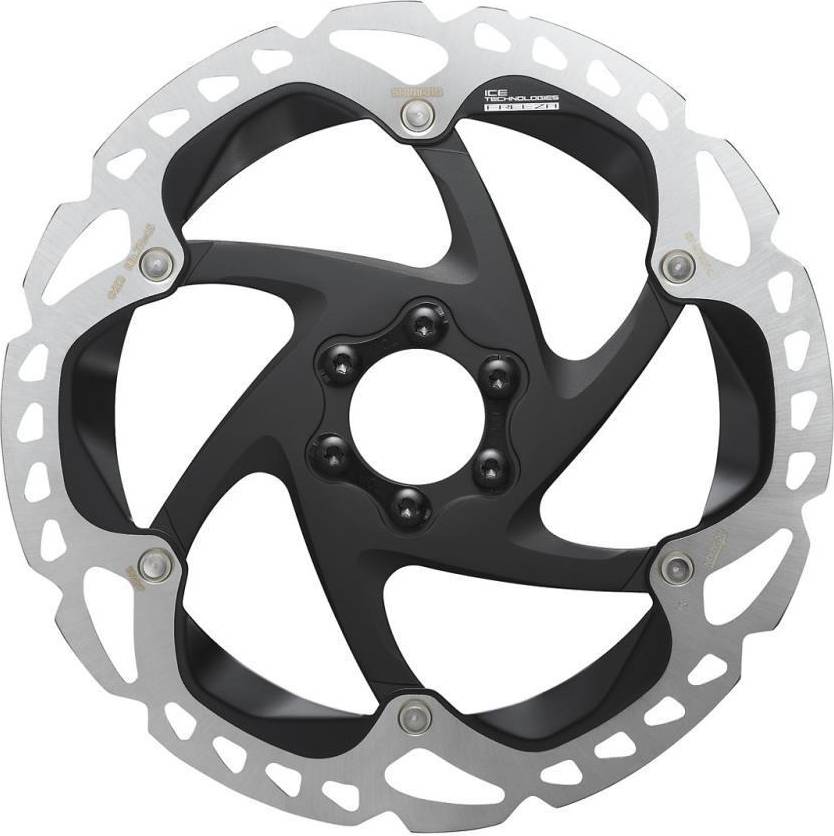 Shimano RT64 Rotor ring Int