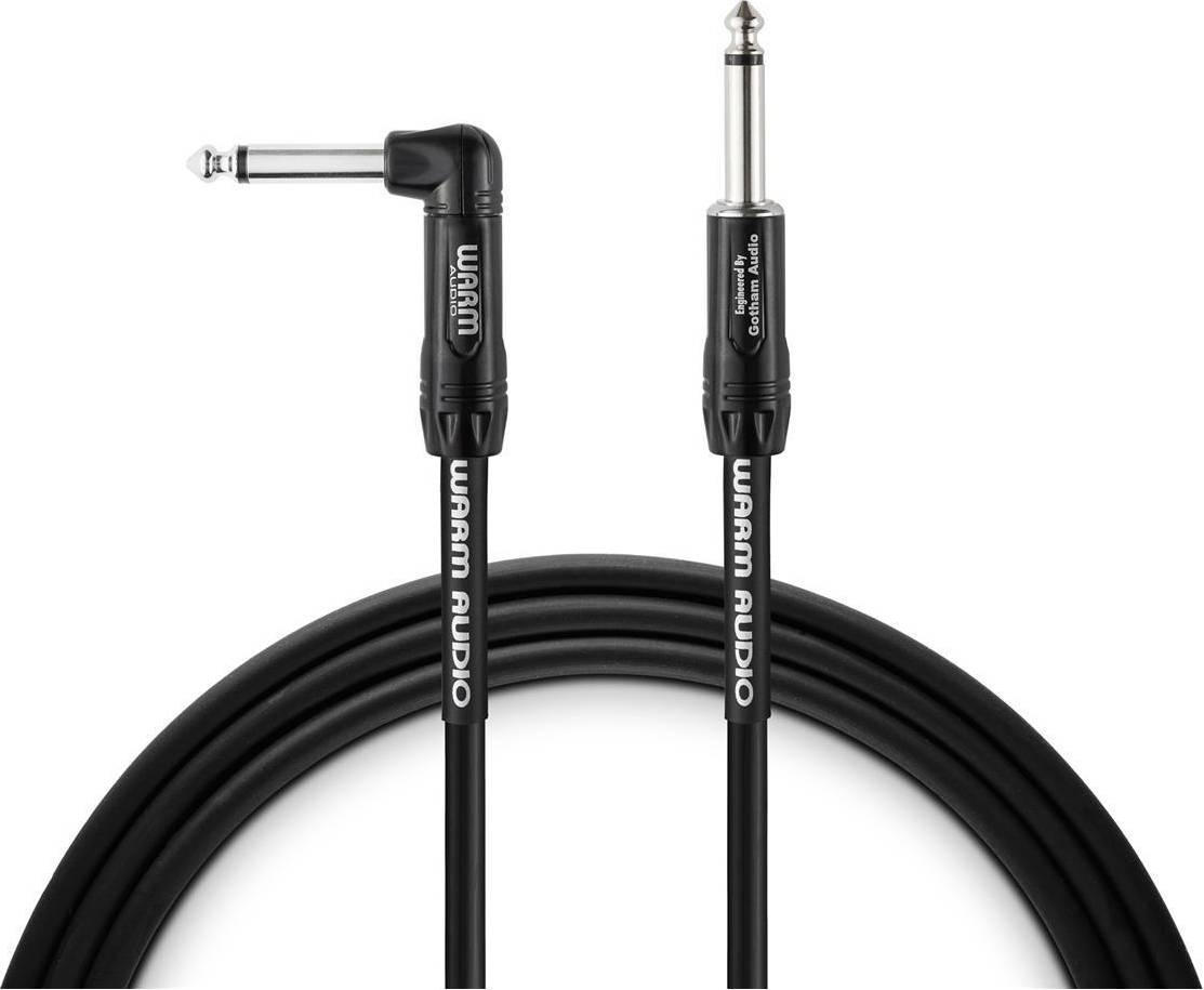 Pro Series Right Angle To Patch
