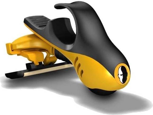 HeadBlade Moto Razor