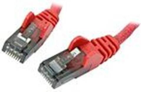 Cat 6 cable Belkin Cat. 6 Patch Cable RJ-45