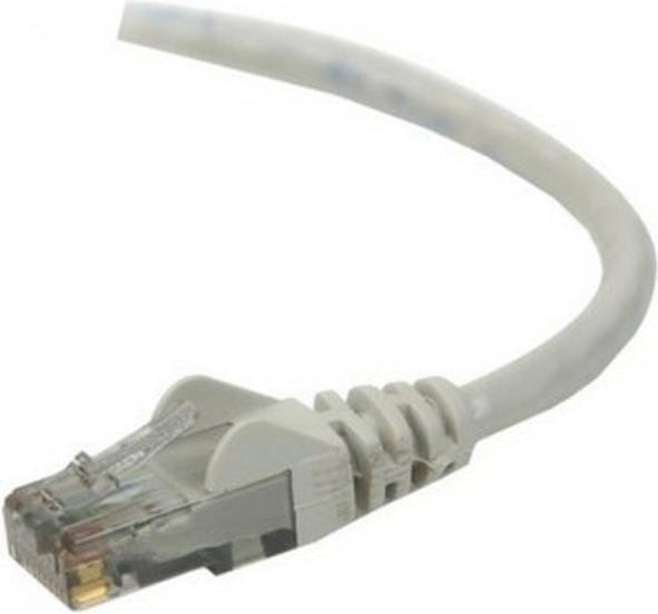 Cat 6 cable Belkin Cat. 6 Patch Cable RJ-45